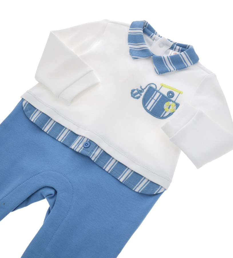 Newborn - One-piece onesie