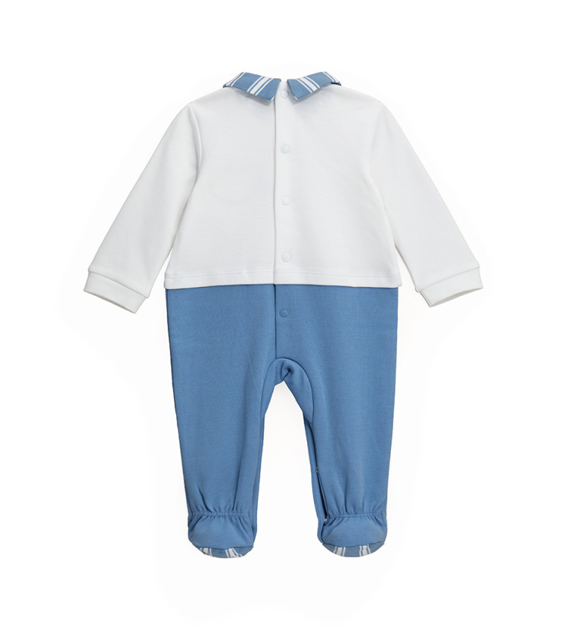 Newborn - One-piece onesie