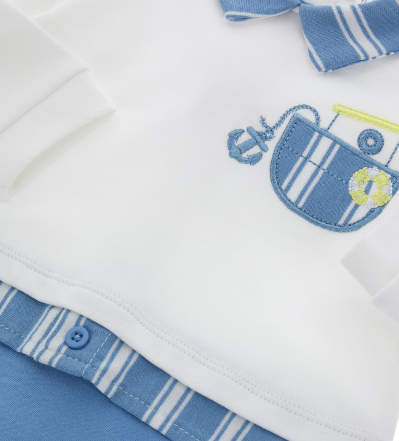 Newborn - One-piece onesie
