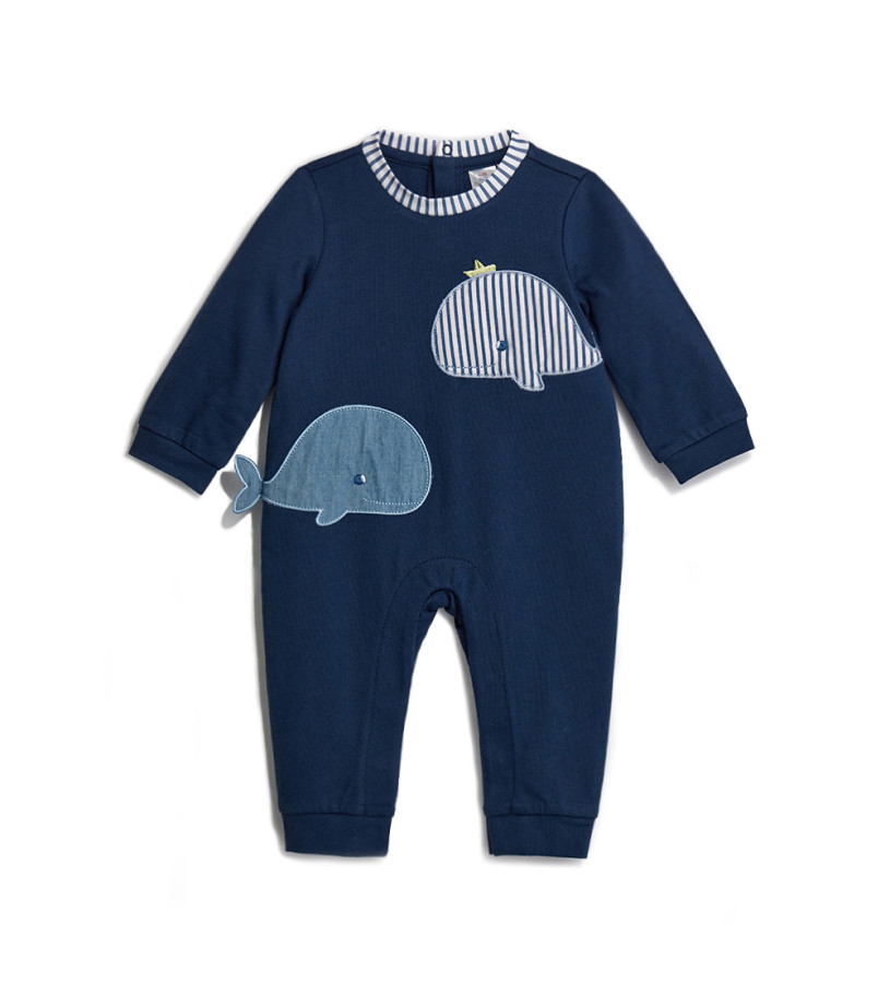 Newborn - Tutitna with applications