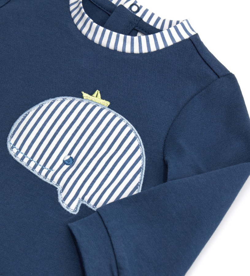 Newborn - Tutitna with applications