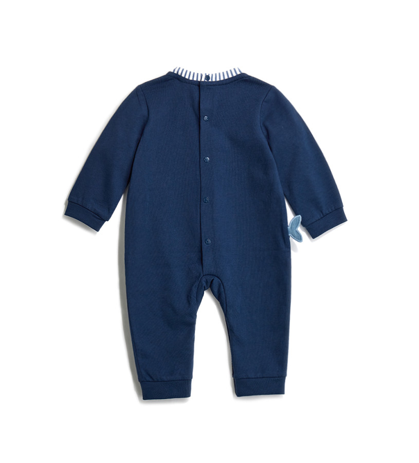 Newborn - Tutitna with applications
