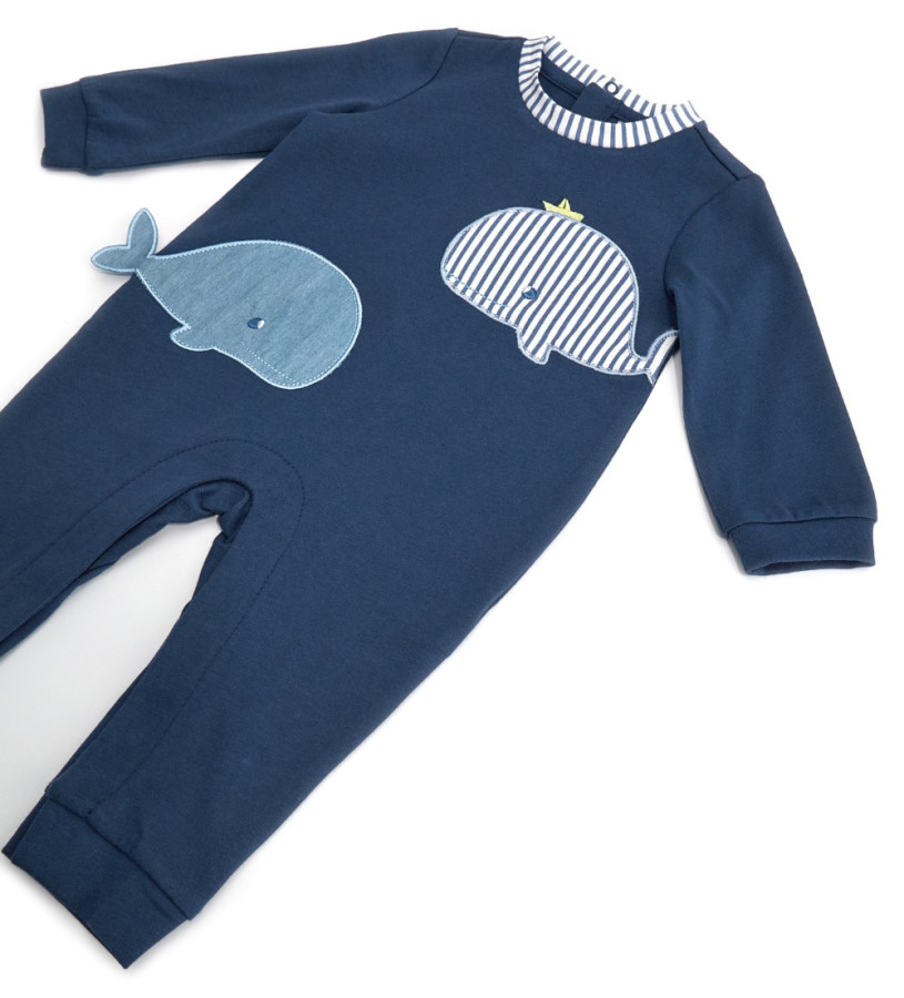 Newborn - Tutitna with applications
