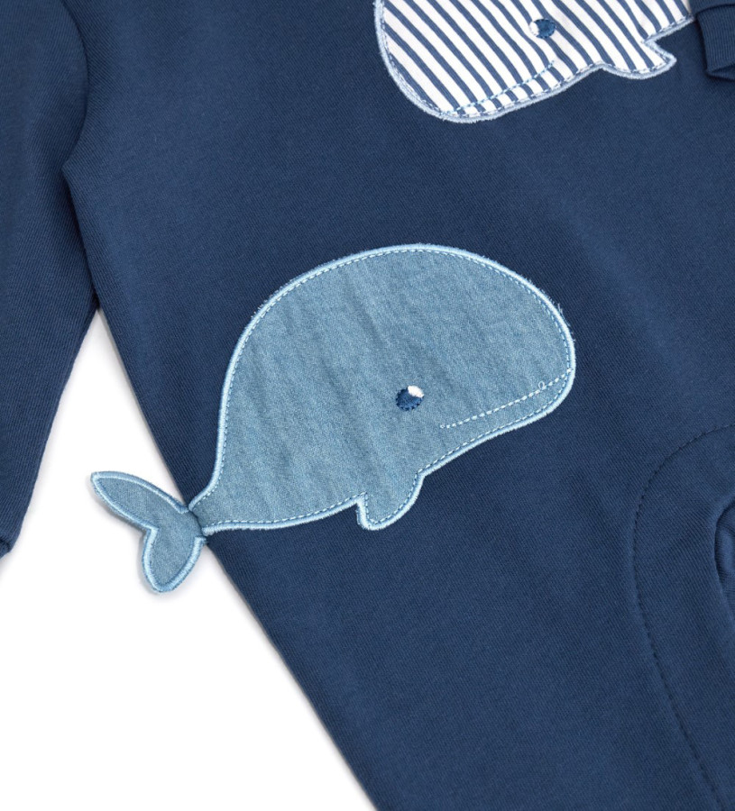 Newborn - Tutitna with applications