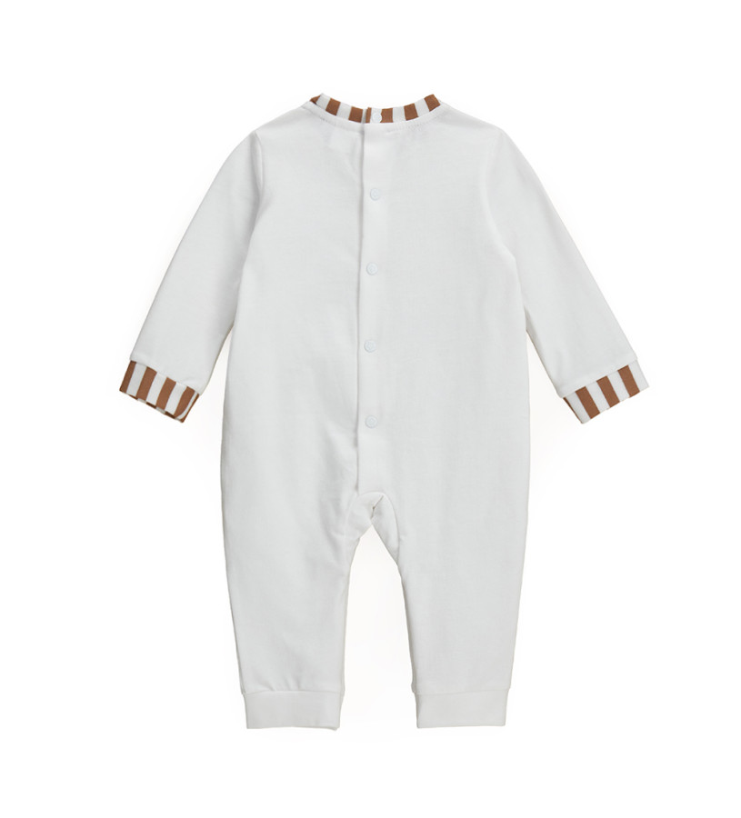 Newborn - Printed onesie