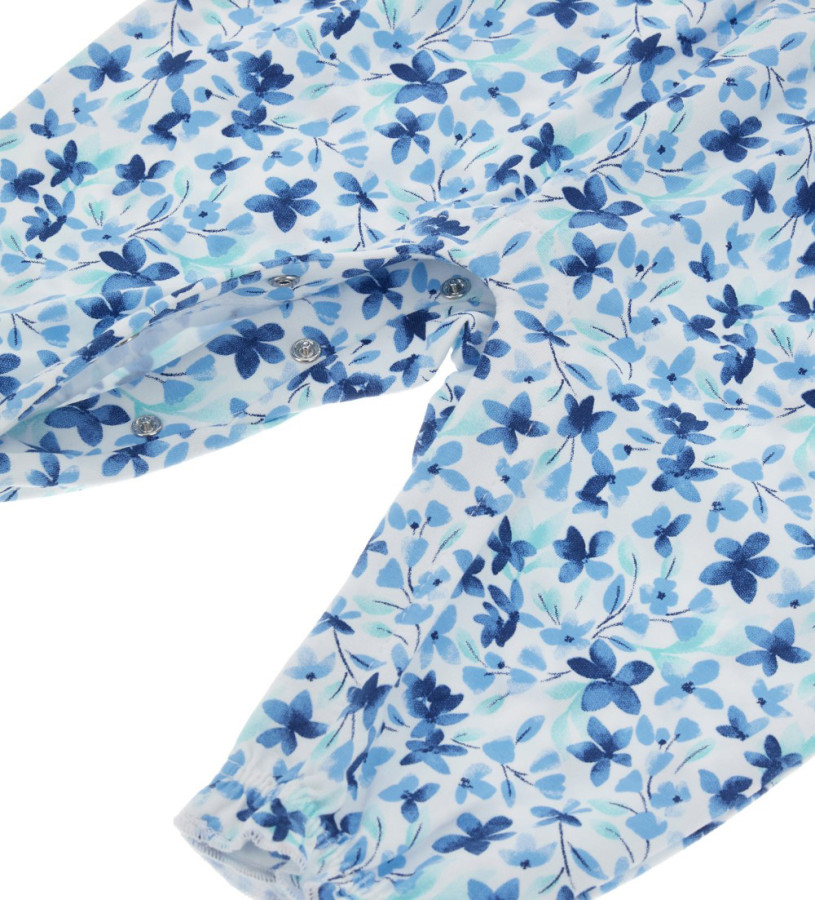 Newborn - Long-sleeved onesie