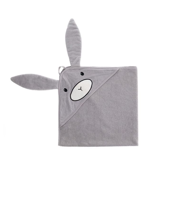 Newborn - Sponge towel