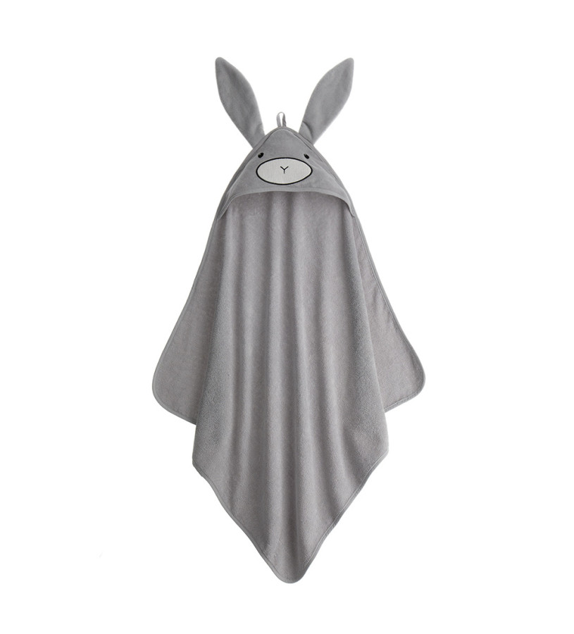 Newborn - Sponge towel