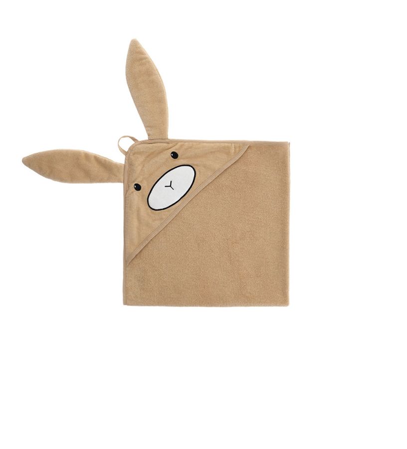 Newborn - Sponge towel