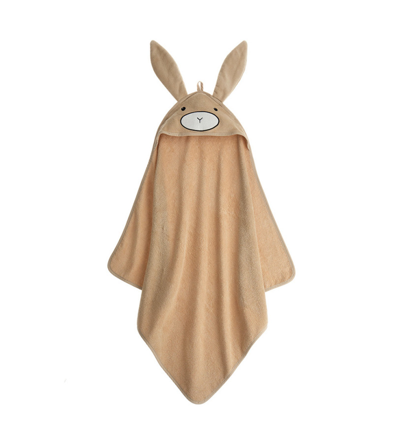 Newborn - Sponge towel