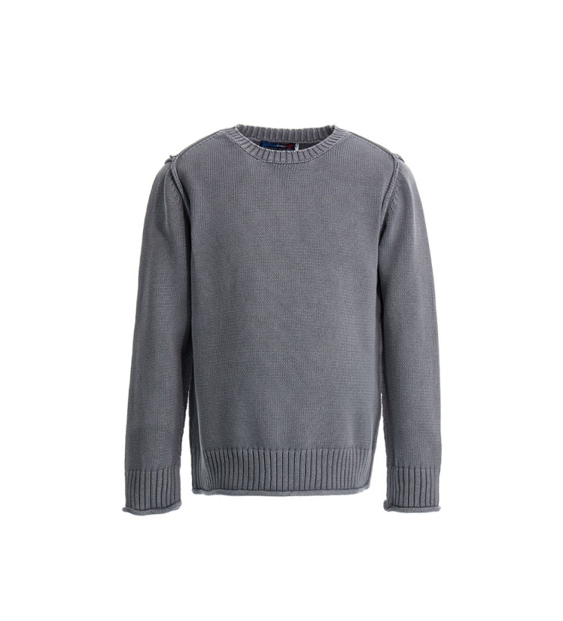 Boy - Cotton sweater