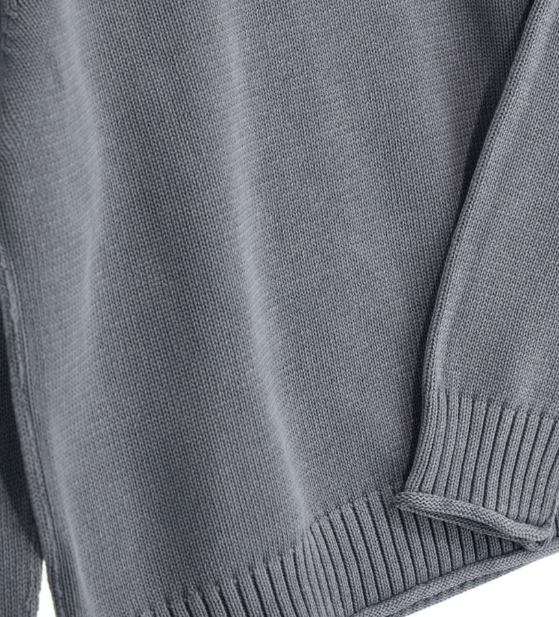 Boy - Cotton sweater