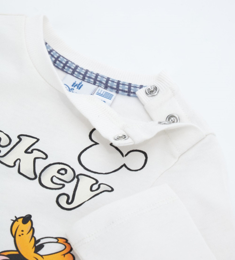 Baby Boy - Disney T-shirt