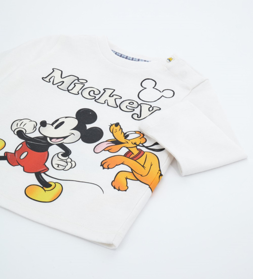 Baby Boy - Disney T-shirt