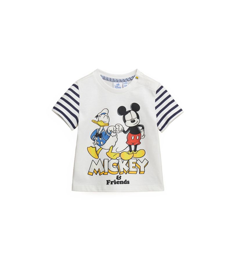 Neonato - T-shirt Disney