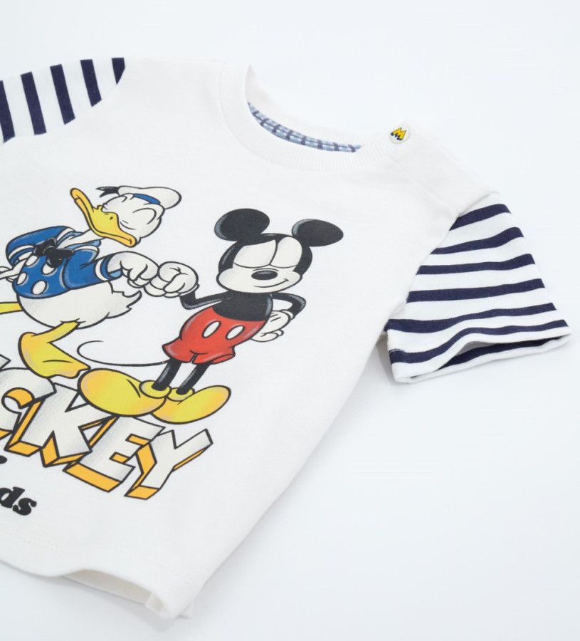 Neonato - T-shirt Disney