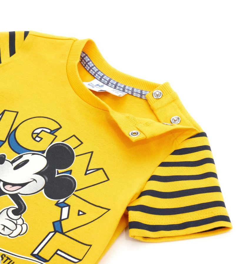 Baby Boy - Disney T-shirt