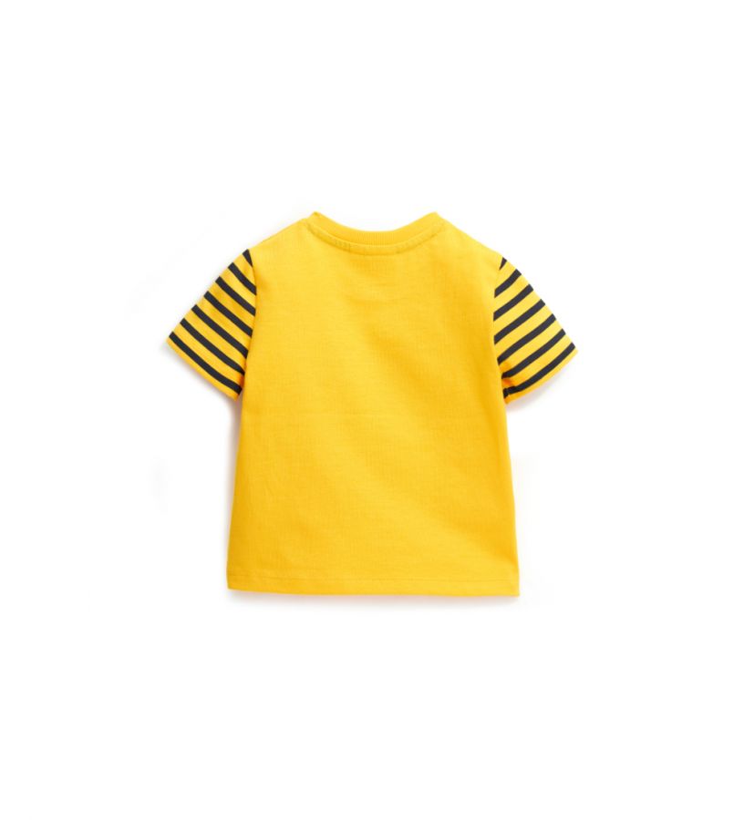 Baby Boy - Disney T-shirt