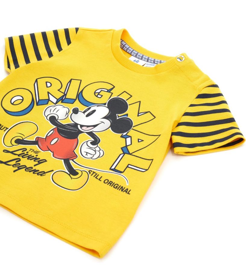 Baby Boy - Disney T-shirt