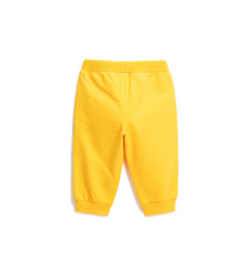 Baby Boy - Disney fleece trousers