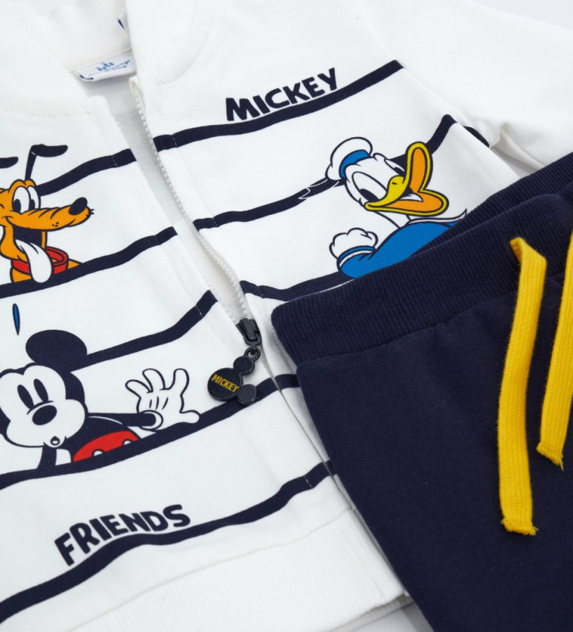 Baby Boy - Disney tracksuit