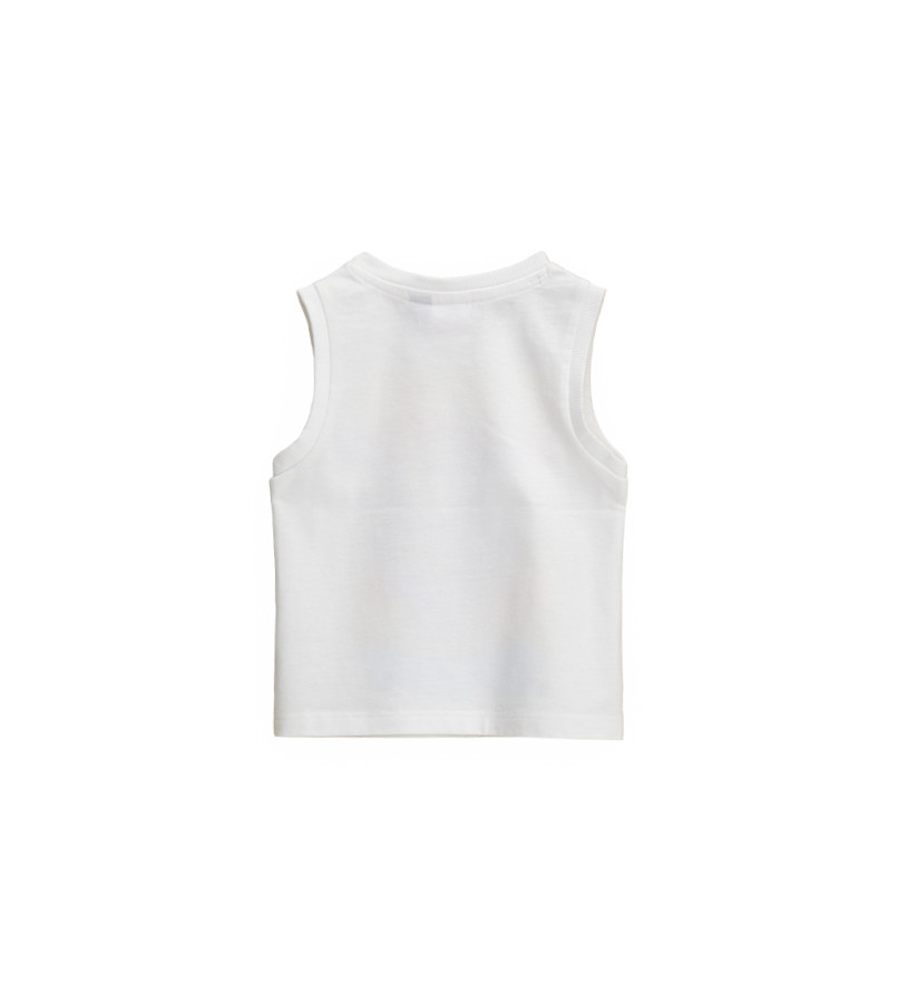 Baby Boy - Marvel tank top