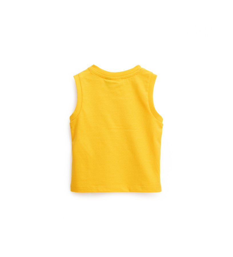Baby Boy - Marvel tank top