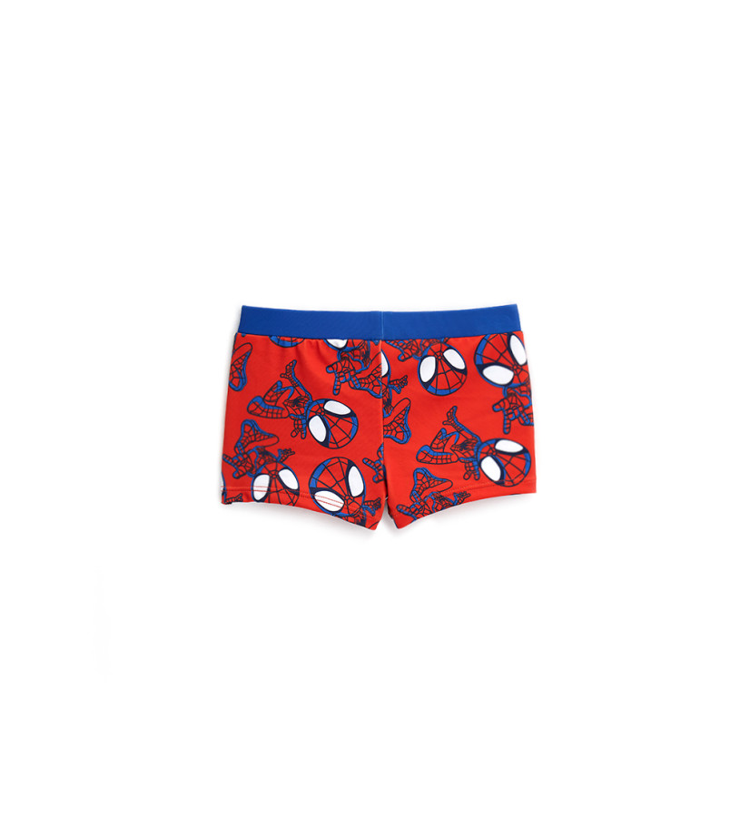 Baby Boy - Marvel Spidey swim shorts