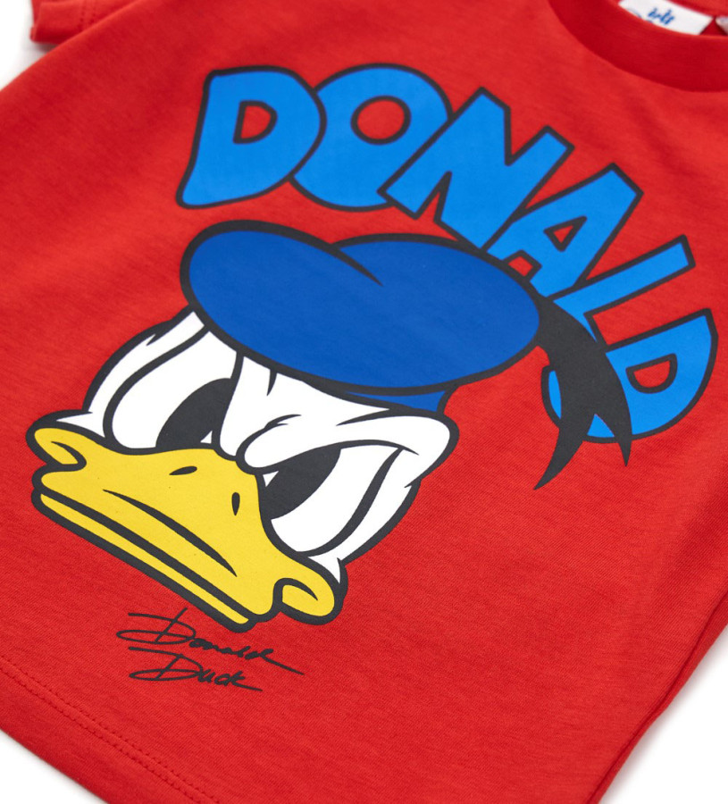 Baby Boy - Disney Donald Duck pajamas