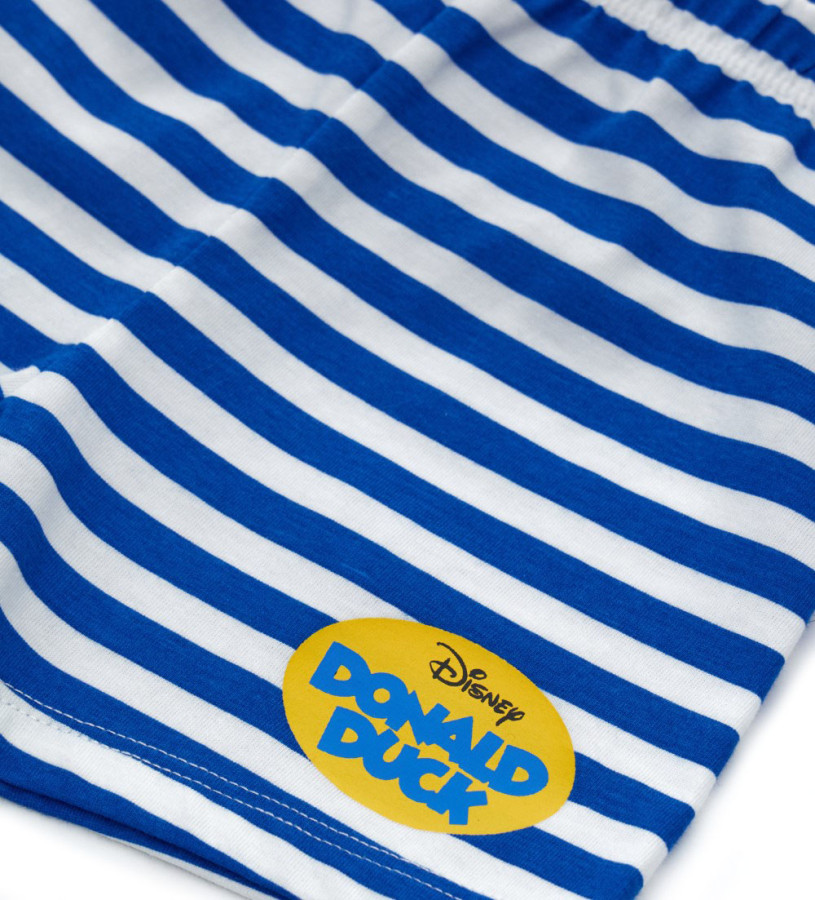 Baby Boy - Disney Donald Duck pajamas