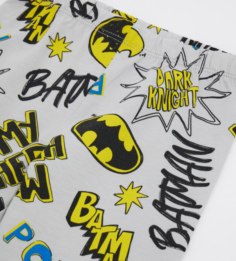 Baby Boy - DC Batman Pajamas