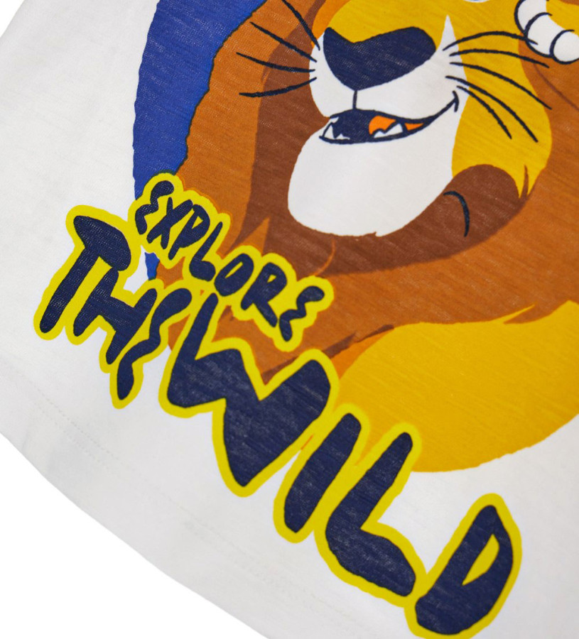 Baby Boy - Disney T-shirt