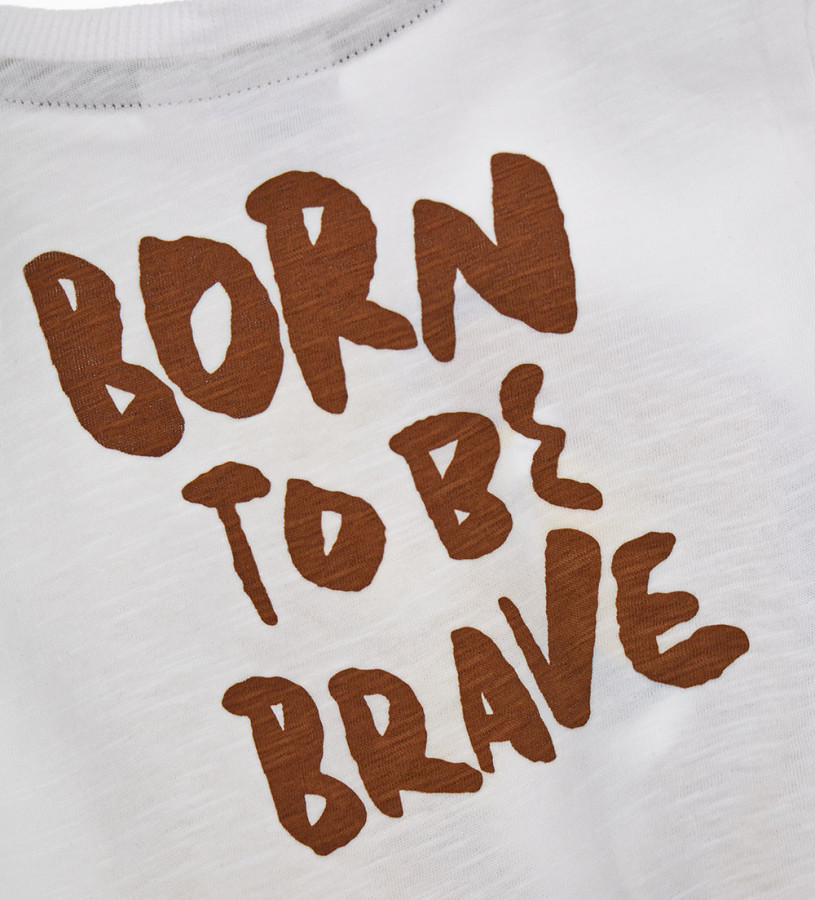 Baby Boy - Disney T-shirt