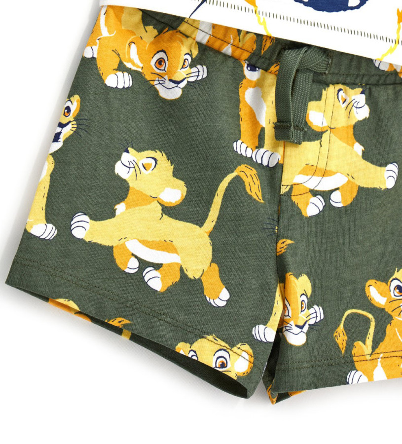 Baby Boy - Disney 2-piece set