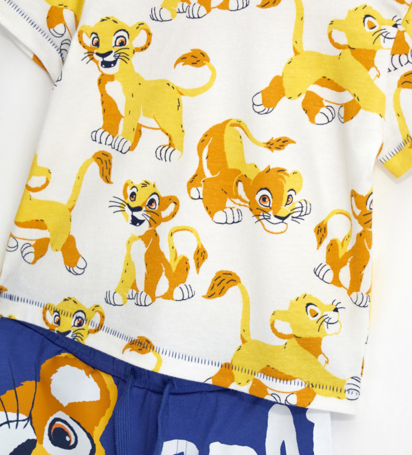 Neonato - Set 2 pezzi Disney