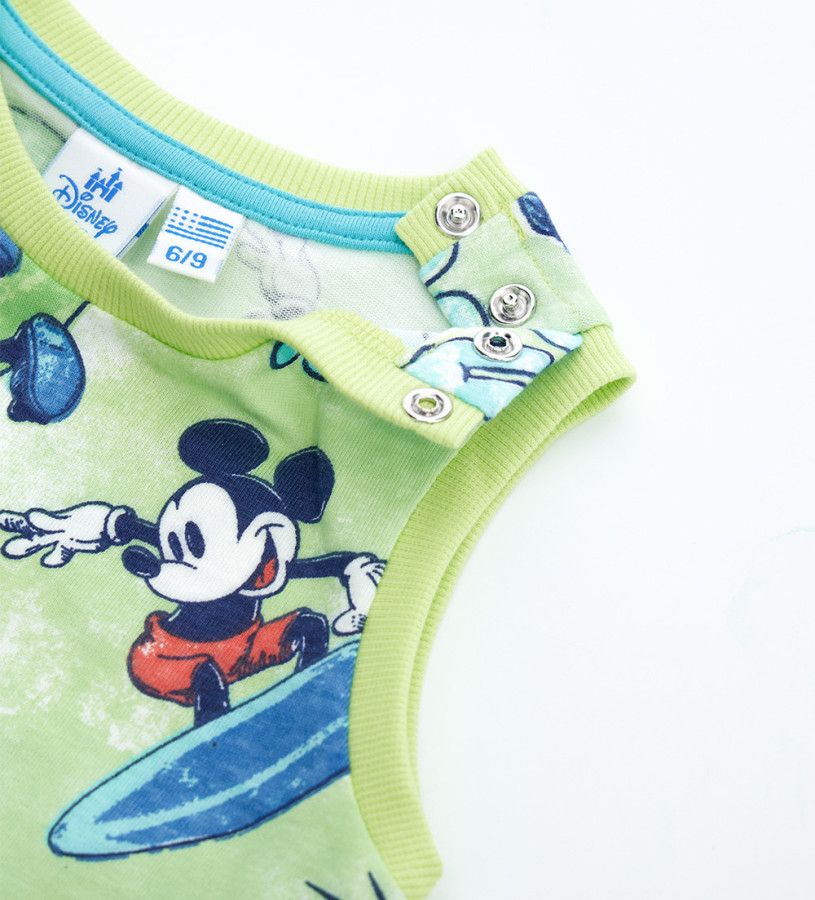 Baby Boy - Disney tank top