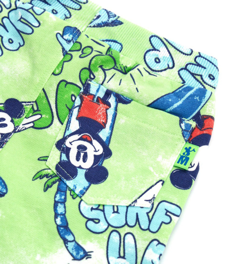 Baby Boy - Bermuda Disney