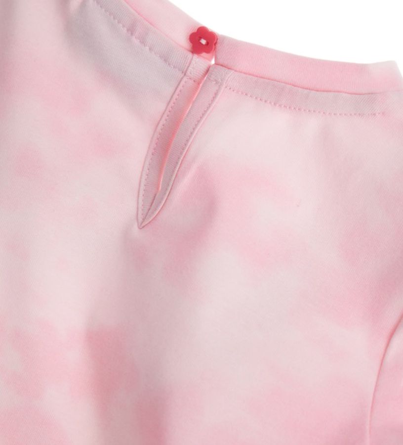 Baby Girl - WB Tweety T-shirt