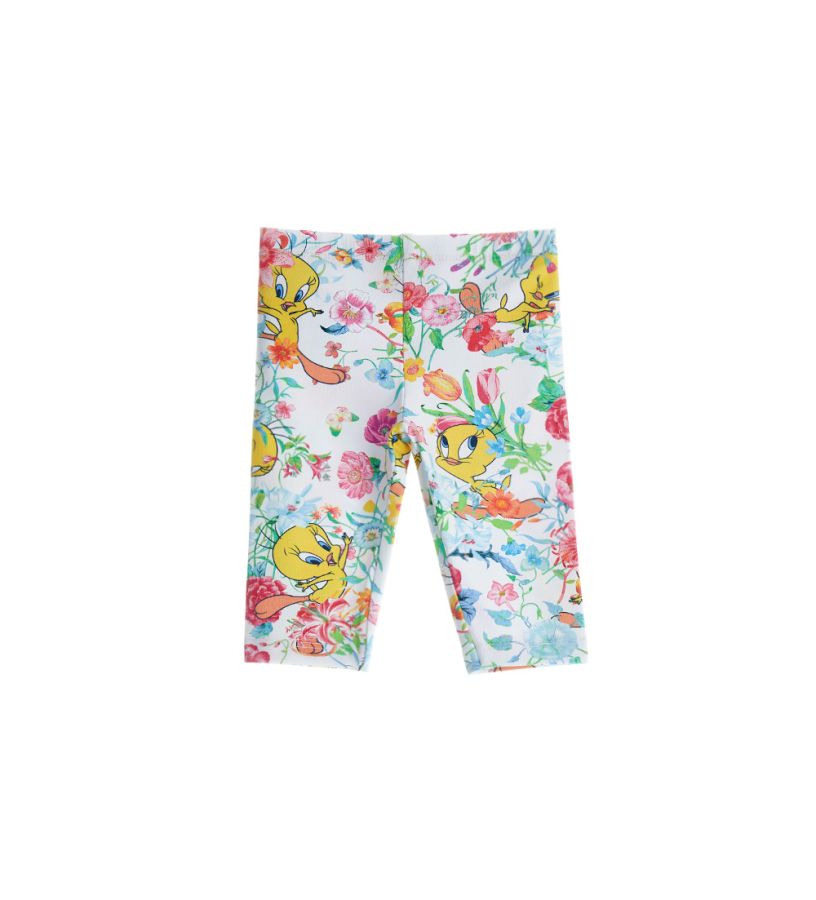 Baby Girl - WB Tweety Leggings