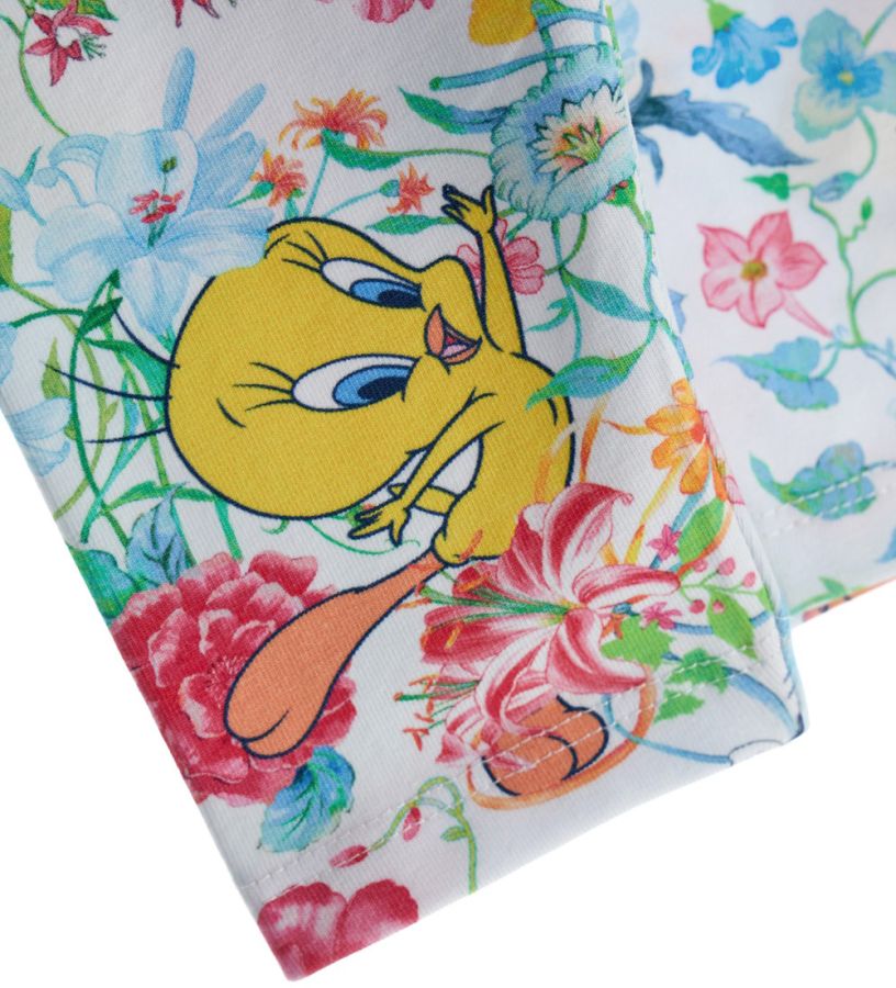 Baby Girl - WB Tweety Leggings