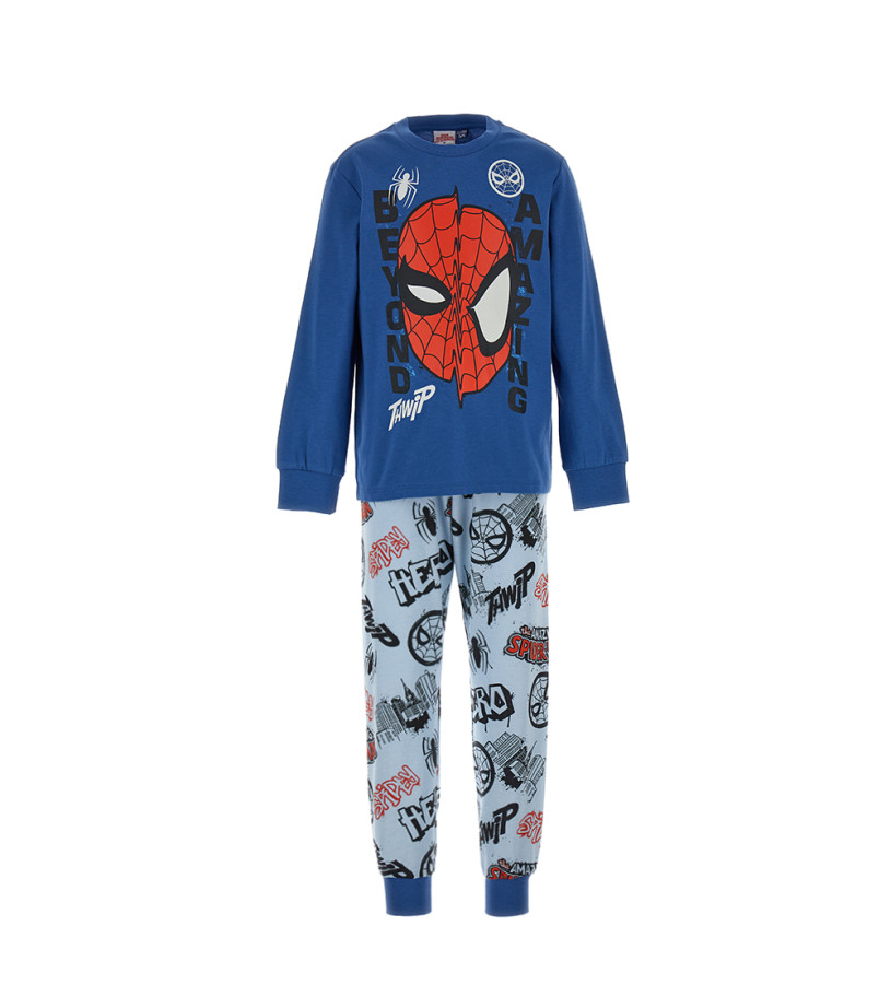 Boy - Marvel Spider-Man Pajamas