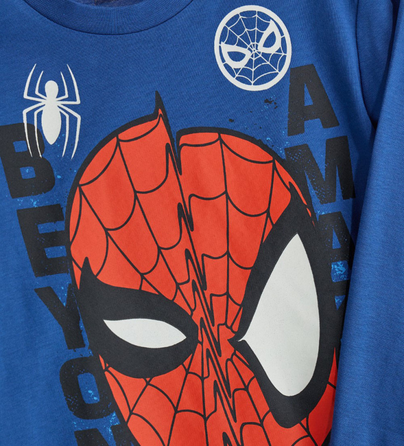 Boy - Marvel Spider-Man Pajamas