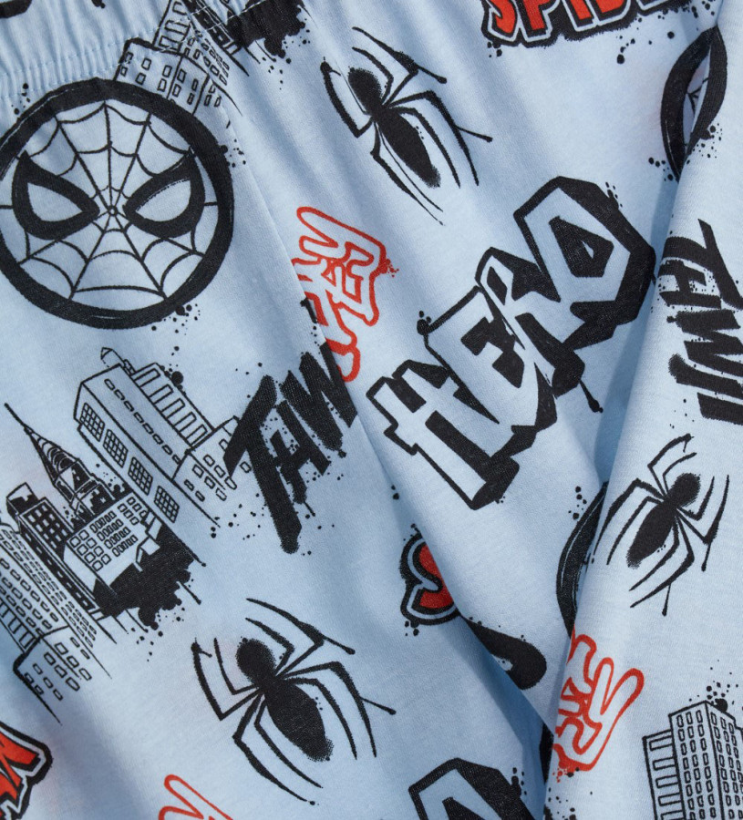 Boy - Marvel Spider-Man Pajamas
