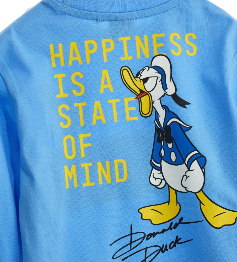 Boy - Disney Mickey long pajamas