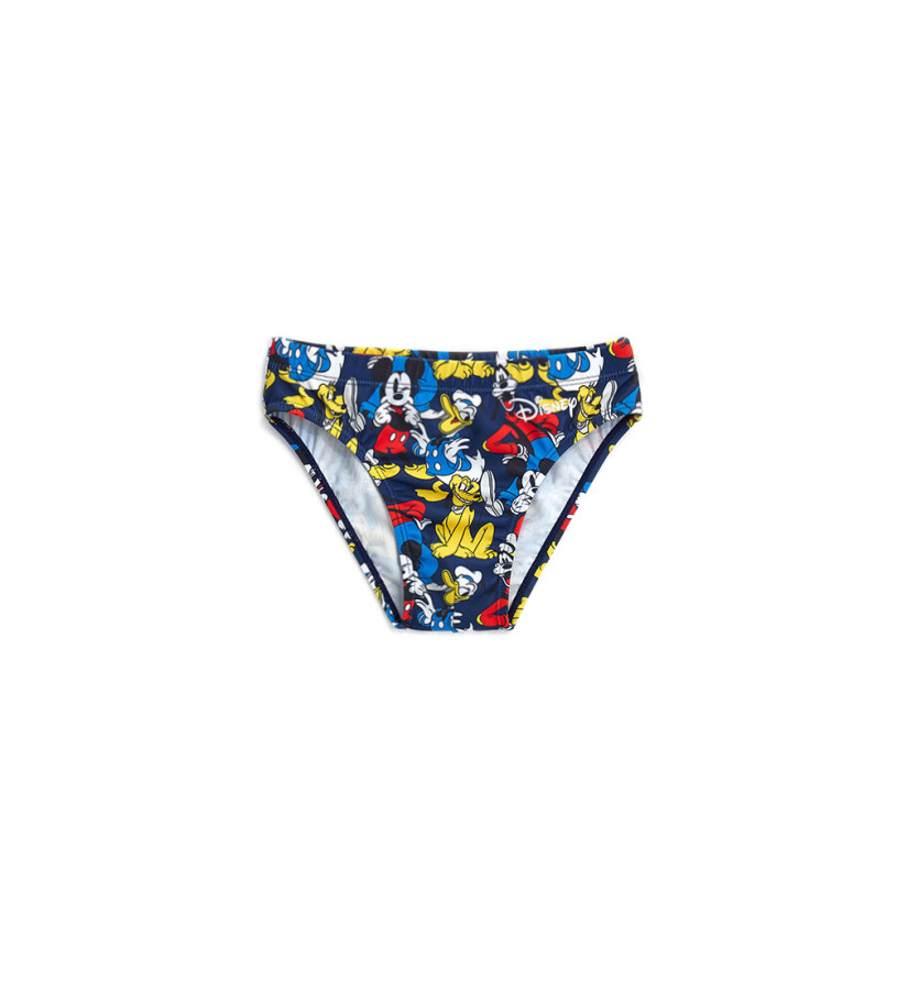 Boy - Disney Mickey swim briefs