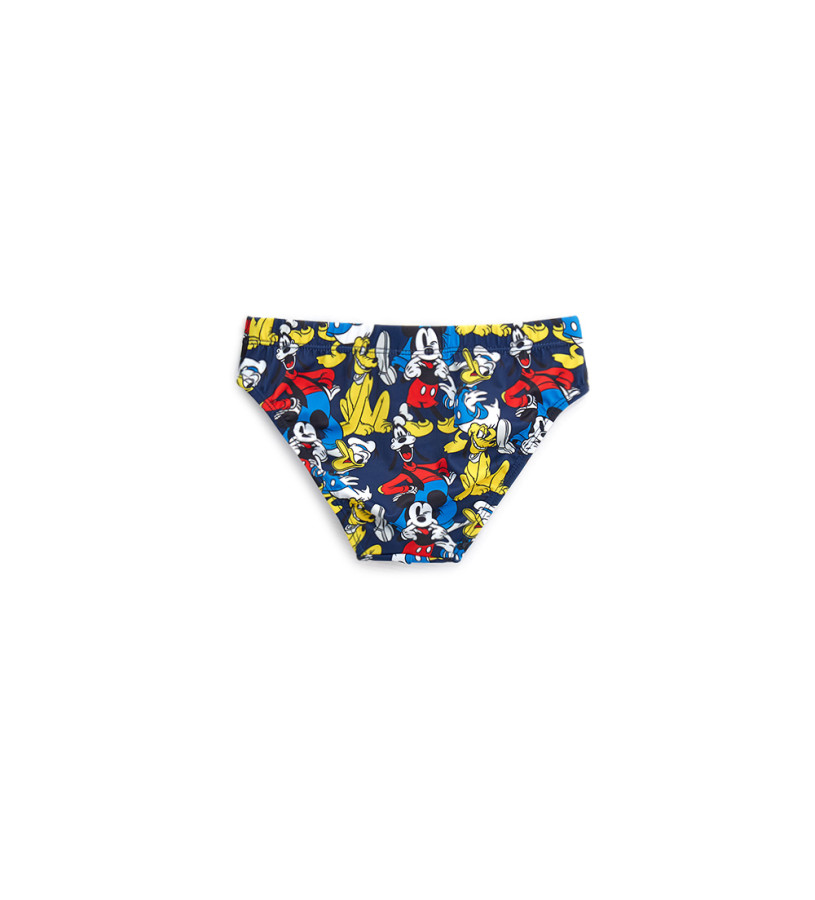 Boy - Disney Mickey swim briefs