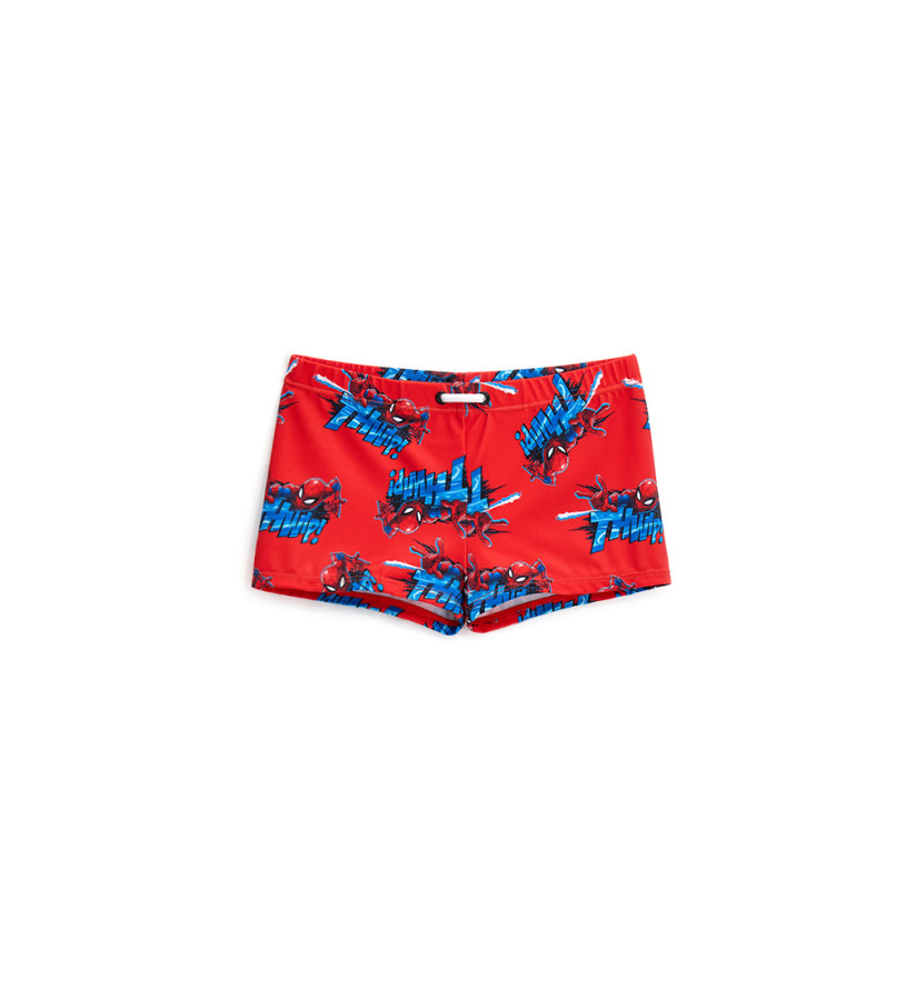 Boy - Marvel Spider-Man swim shorts