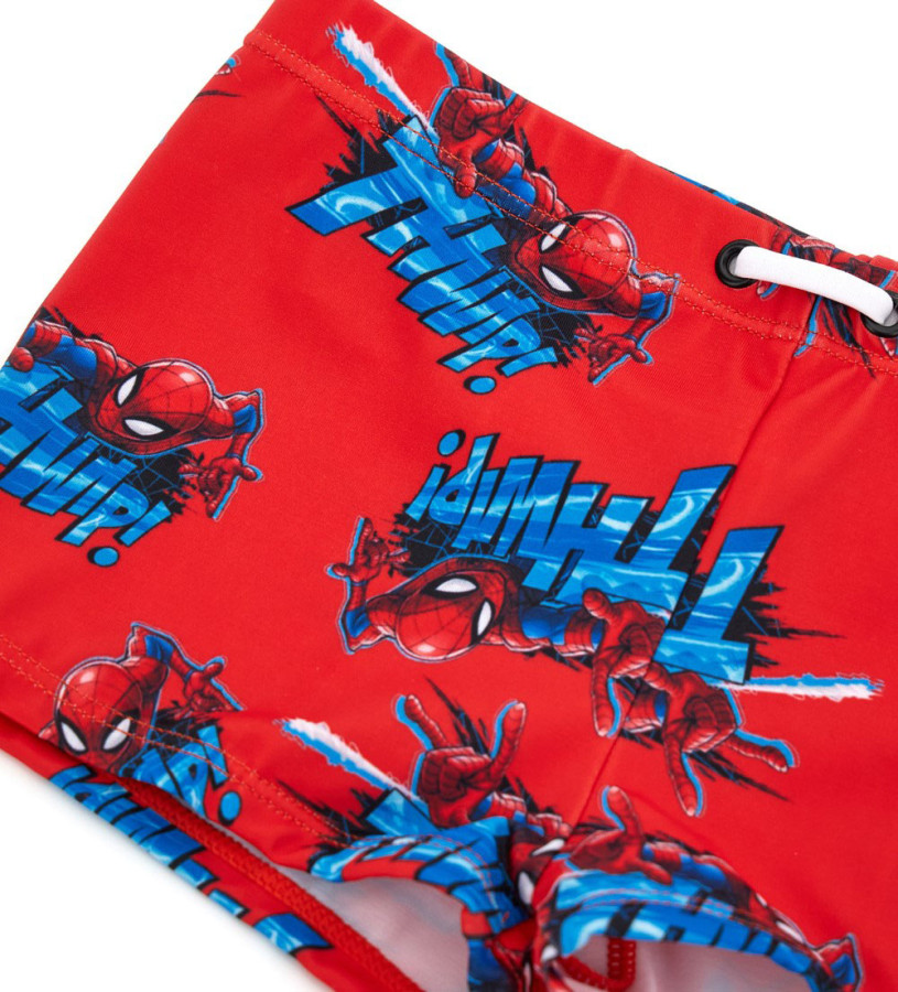 Boy - Marvel Spider-Man swim shorts