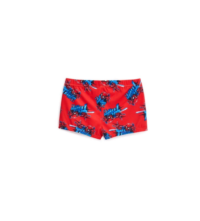 Boy - Marvel Spider-Man swim shorts