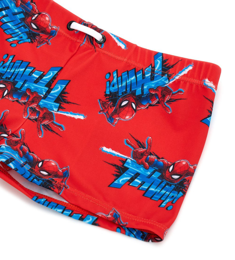 Boy - Marvel Spider-Man swim shorts